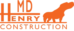 M. D. Henry Contracting Co.